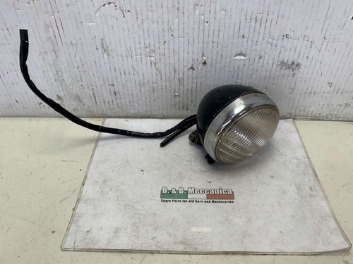 Phare avant aprilia - avant,