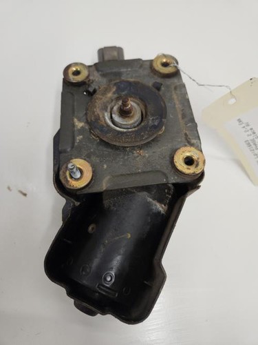 Moteur essuie glace avant
