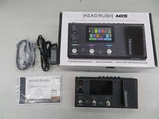 HEADRUSH MX5 multi-effecteurs