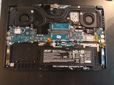 Pieces détachées acer nitro