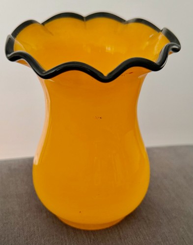 Vase verre tango 1920 - tango, art