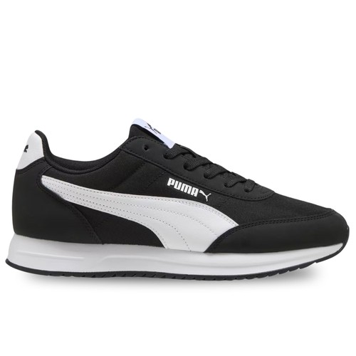 Chaussures puma r78 lightwind - chaussures,