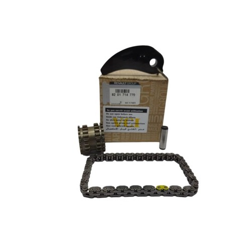 Chaine pompe huile pour - de,