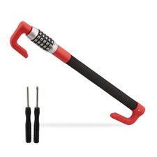 Canne antivol voiture