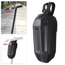 Sacoche de guidon pour vélo