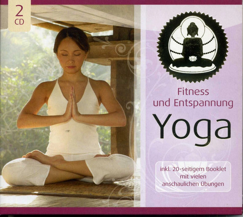 Yoga musique relaxation - yoga,