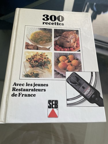 Seb ultracuiseur sensor - seb, 300