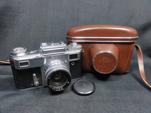 Vintage soviet urss kiev - vintage,