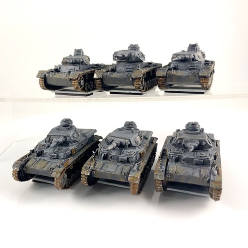 Tank allemand ww2 plastique - tank,
