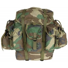 Original Sac À Dos Militaire