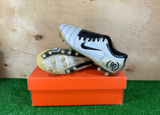 Nike AIR Zoom Total 90 III FG