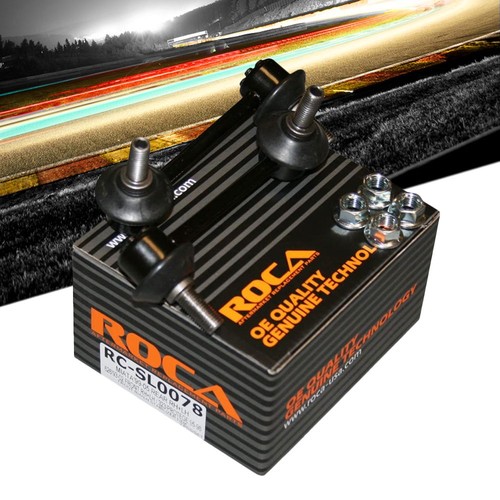 Rocar style rear stabilizer - rocar, oe-style