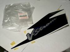 SUZUKI 68685-27G00-BMD