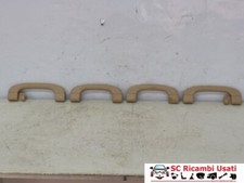 Poignées D'Appui BMW Série 3