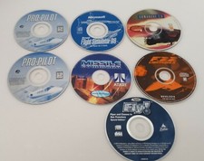 Microsoft Flight Simulator 98