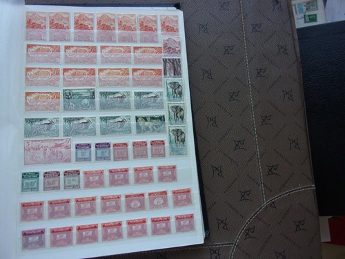 Aef timbres mh - -, (b1)