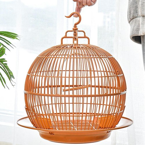 Cage oiseaux maille - cage, à