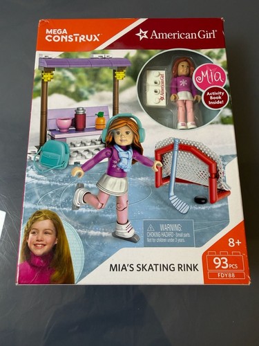 Mega construx american - mega,