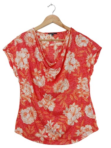 Chaus top col - chaus,