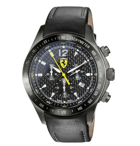Montre chronographe ferrari - montre,