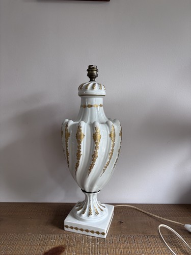 Ancien grand pied - ancien,