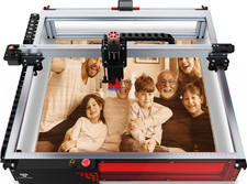 Twotrees TS2 machine de