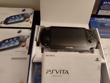 Sony PlayStation Vita 512 Mo Consle - Noire