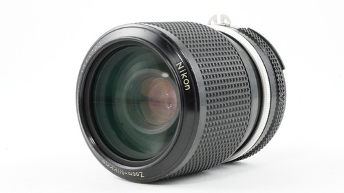 Objectif standard nikon - standard,