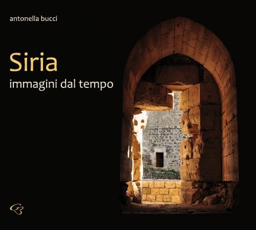 Antonella bucci siria - antonella,