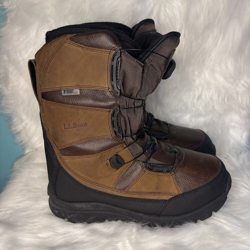Bean tek 5 waterproof - l.l.bean,