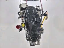 Moteur type BXE - Volkswagen TOURAN I PH.2 - V1-0627I