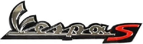 Badge chassis arrière - badge,