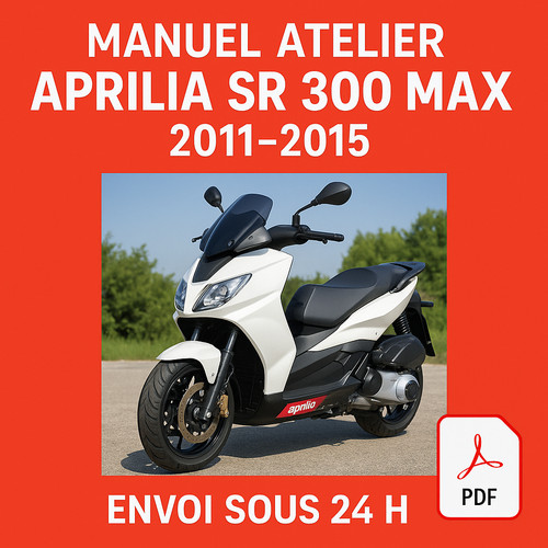 Manuel atelier aprilia - manuel,