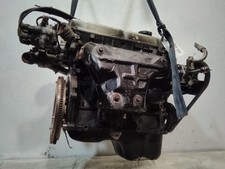 MOTEUR gaz Mitsubishi Lancer (C6/C7) Hatchback 1.6 GTi 16V (4G92) 1992