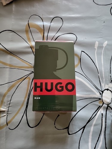 Parfum hugo homme - hugo,