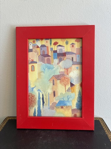 Vintage giuliana lazzerini - vintage,
