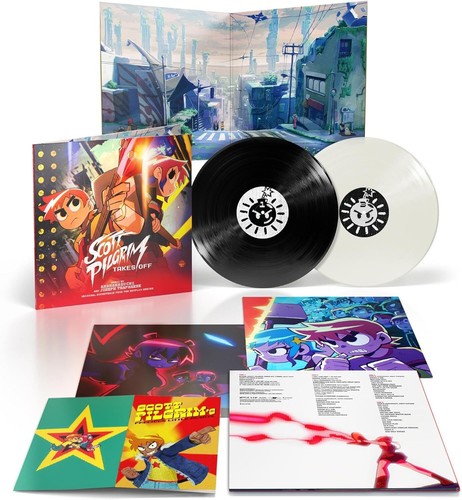 Various artists scott - scott, pilgrim