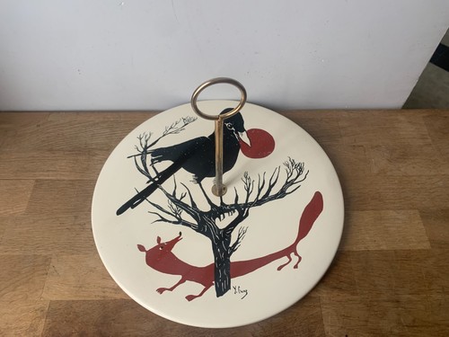 Plateau fromage vintage - vintage,, le