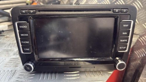 Autoradio origine volkswagen - autoradio,