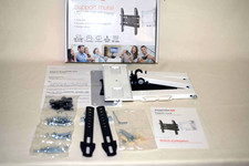 Support Mural TV Orientable 19