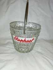 Seau a glacons vintage st Raphaël /bar /bistrot