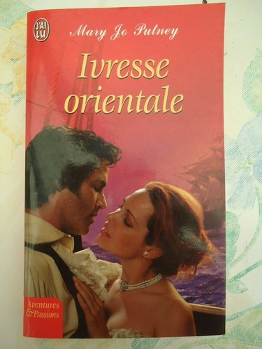 Aventures passions 6506 - aventures, et