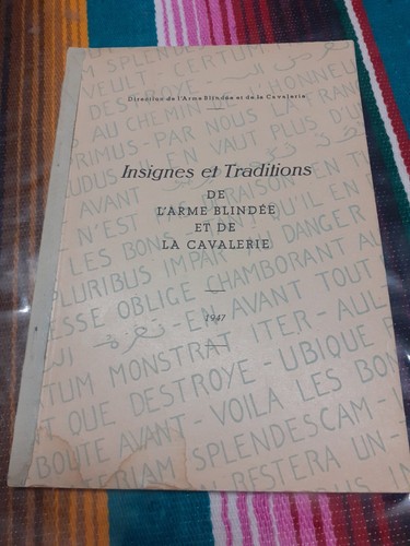 Insignes traditions de - traditions,