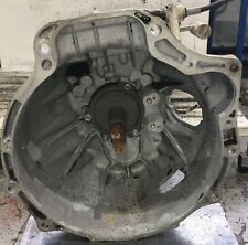 Boîte Manuelle 6 Vitesses