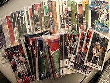 Football jersey patch