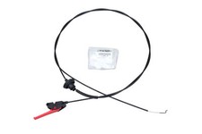 Câble de dégagement de capot