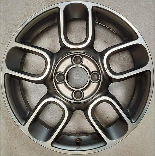 Fiat 500 jante alu originale - jante,