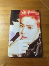 EXO 3rd Album Repackage LOTTO