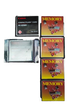 Lot canon 32mb - lot,