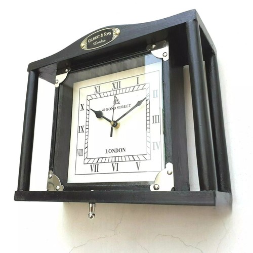 Ancienne horloge murale de - horloge,